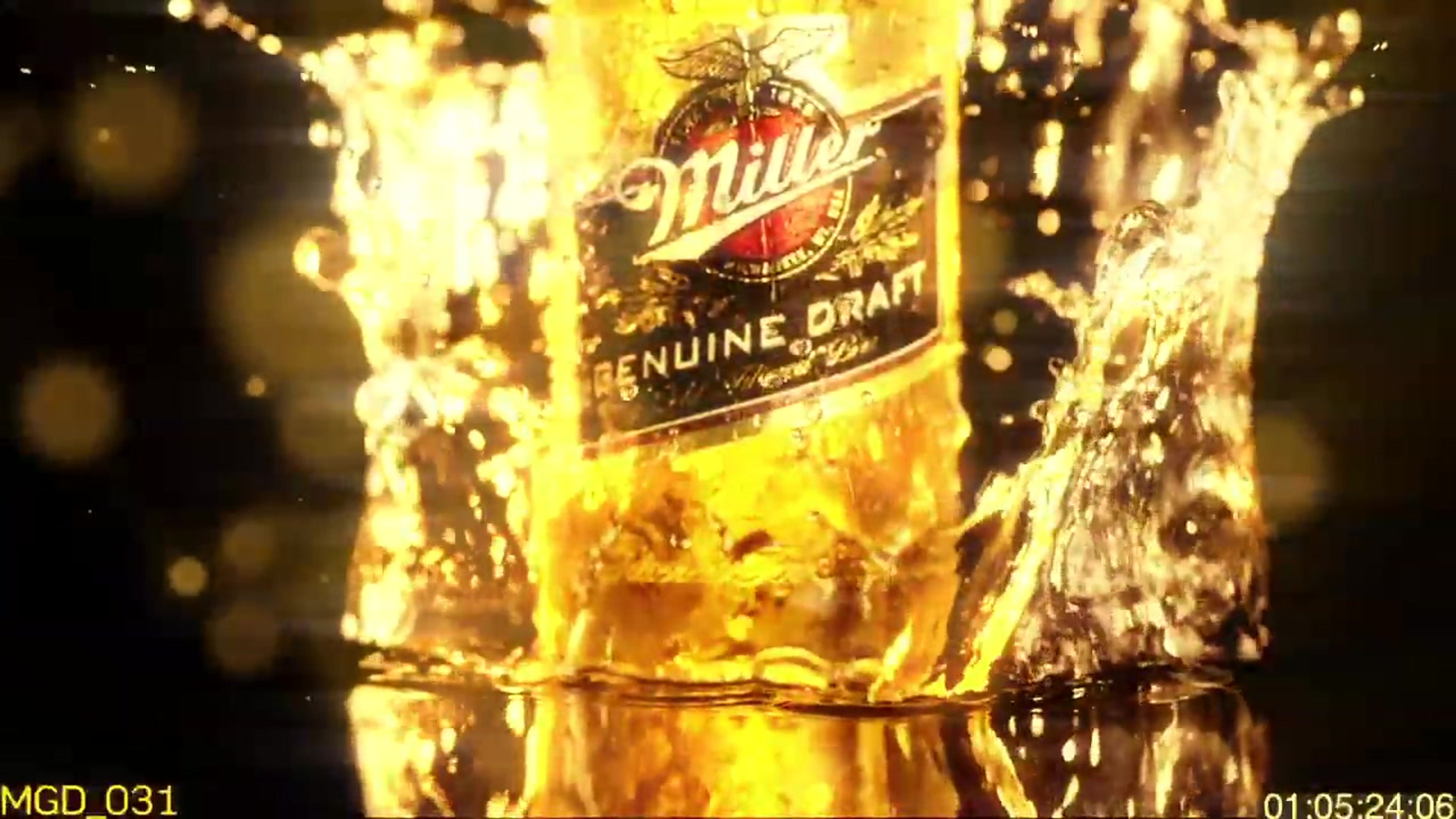 MILLER